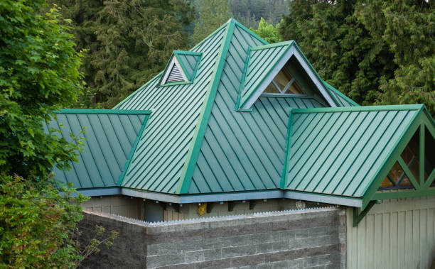 Best Flat Roofing  in Linntown, PA