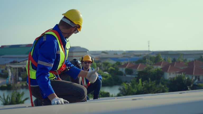 Best Tile Roofing Installation  in Linntown, PA