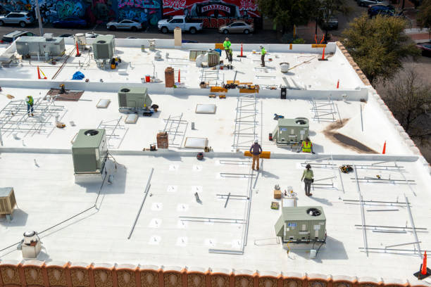 Fast & Reliable Emergency Roof Repairs in Linntown, PA