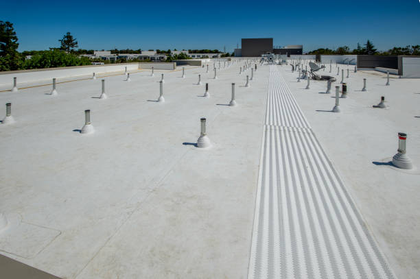 Best Rubber Roofing (EPDM, TPO)  in Linntown, PA